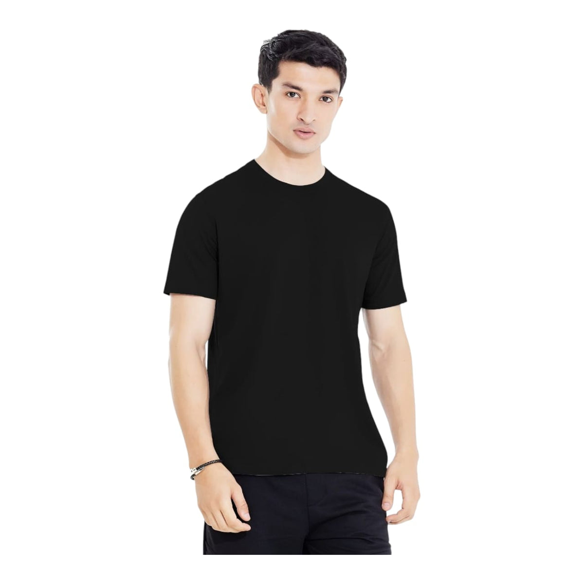 Black T-Shirt