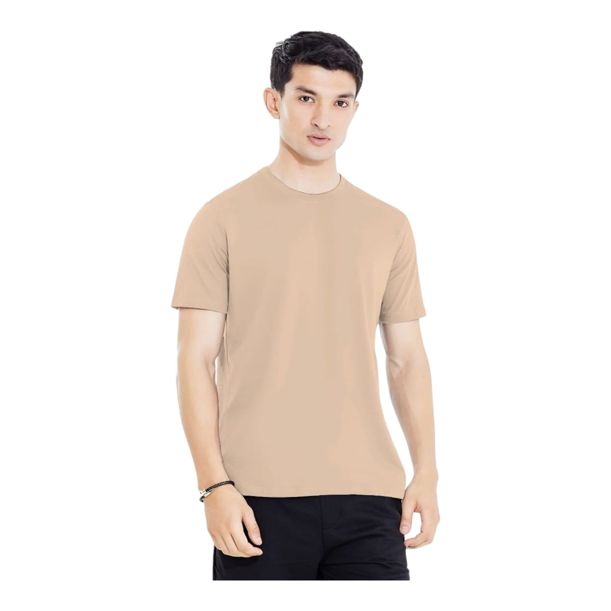 Beige T-Shirt